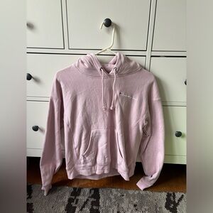 Champion Reverse Weave Hoodie